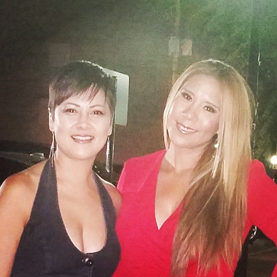 lishazai's tweet photo. #GirlsNightOut #MomsNightOut #SaturdayNight #GetOurGoodSide #LoveFL #WeBalanceEachOther #FootballMoms #WeNeedOurTimeAwayFromTheBoys #MomOfBoys #BadMoms🤷🏽♀️ https://t.co/cnzwRyfxYx