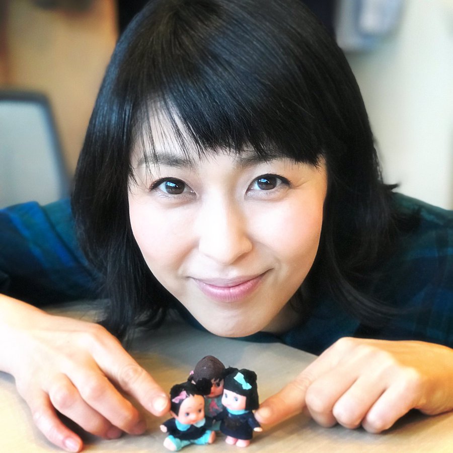 松たか子 という役者の存在について 今日もみなみ風