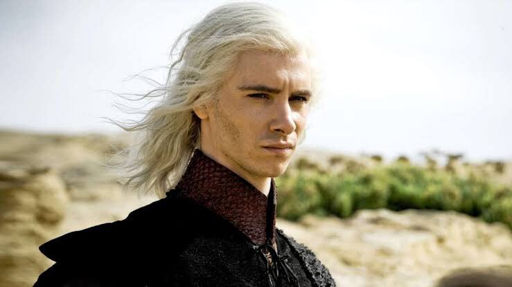 26. choose a targaryen