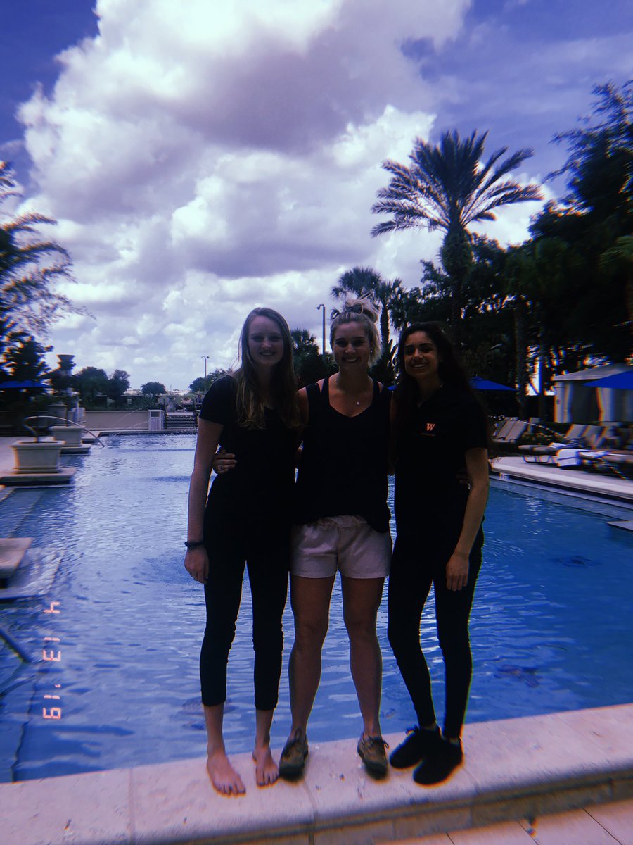 kristenS65's tweet photo. We still rollin’ here in Orlando🍊💯 Day 3 was a success #LearnLead #SALF19 https://t.co/H94GDA8N0S