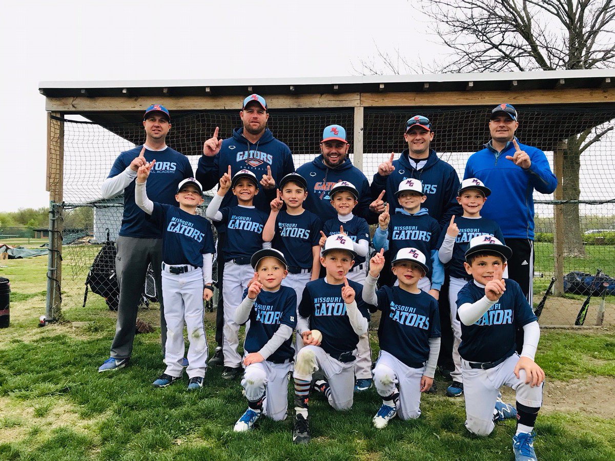 Cents_less's tweet photo. Great day as the Karrenbrock 7u Gators went 2-0 in pool play at the Hazelwood tourney. https://t.co/tp6SagZrFh