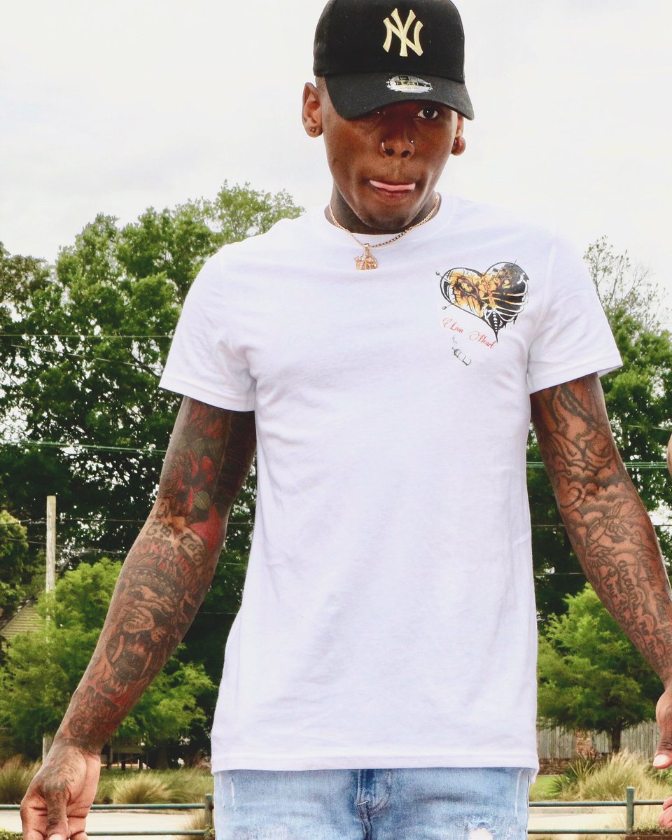 TheRealTreGauno tweet picture