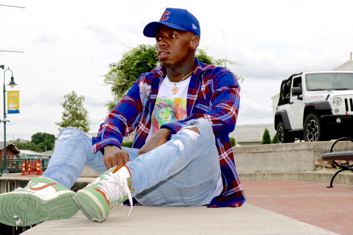 TheRealTreGauno tweet picture