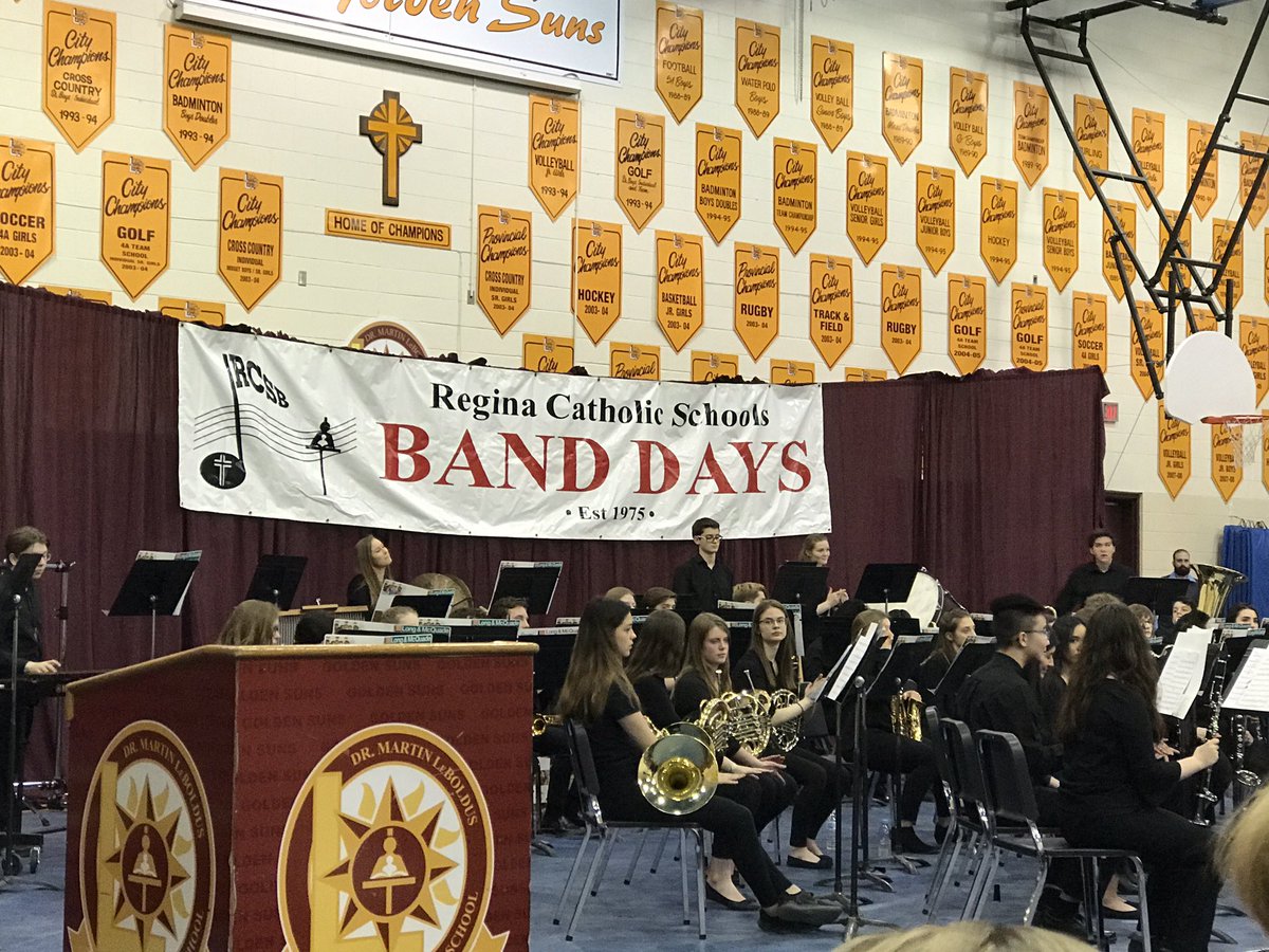 DonnaJZiegler's tweet photo. Did music inspire you? Thank you @RCSD_No81 #BandTeachers #Students #positivemindset #stressrelief #increasedmemory #craftmanship #academicsuccess #44thyear https://t.co/FDFKvQJQMj