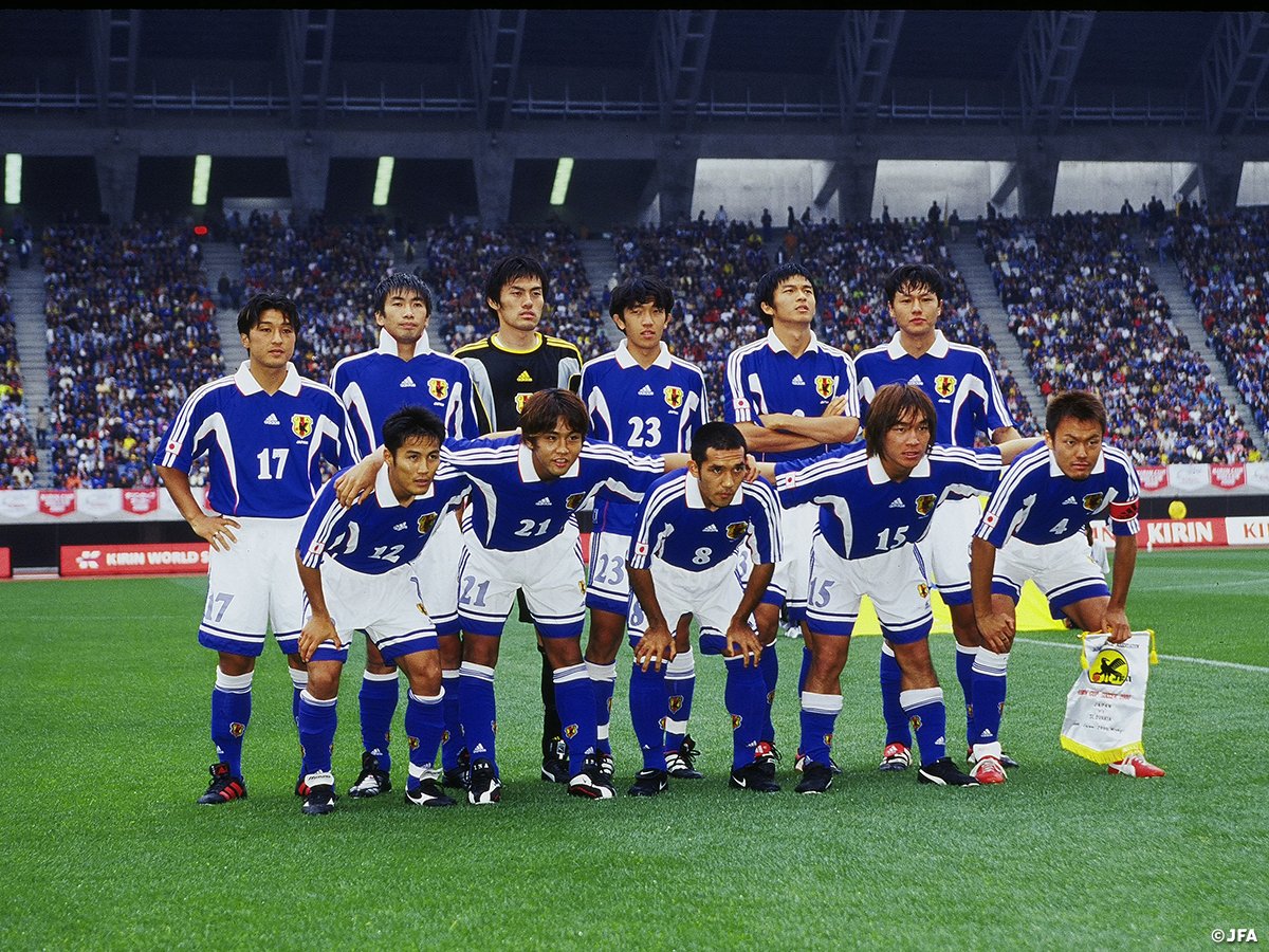 サッカー日本代表 U24 Tokyo 3位決定戦 Vs 8 6 埼玉 ファミリーマート先行販売 申込は4 14 日 18 00まで キリンチャレンジカップ19 Vsエルサルバドル 6 9 ひとめぼれスタジアム宮城 T Co 5aujcegwrx Samuraiblue 宮城