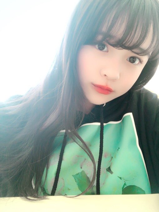 Twitterのコスプレ画像4