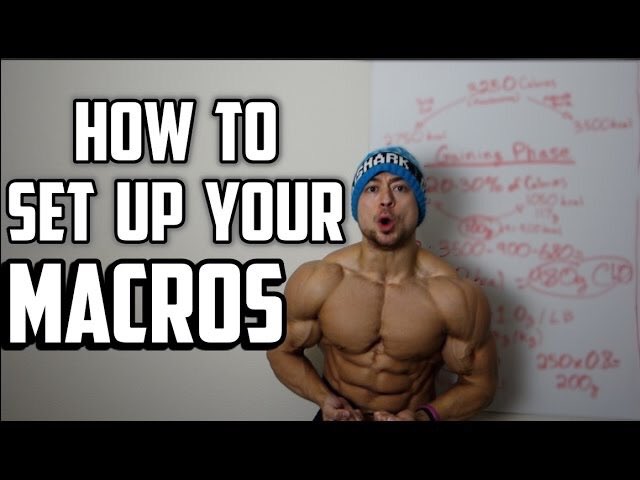 Nutrition 101: Macronutrient Set Up Guide (5 Minutes or Less) w/ @mattogus  youtube.com/watch?v=dkCT-h…
  ⠀⠀⠀⠀⠀⠀⠀⠀⠀⠀⠀⠀
#Gym #workout #fitness #girlswholift #guyswholift #bodybuilding #mensfitness #womensfitness #powerlifting #diet #crossfit #workoutapp #gymmotivation