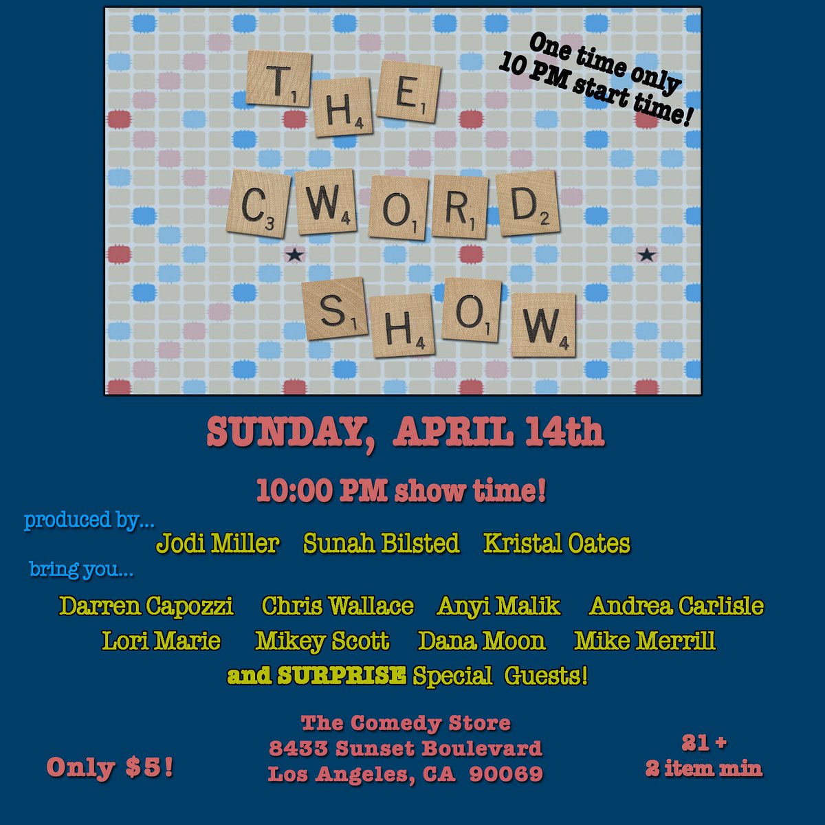 mikesmove's tweet image. It goes all the way down