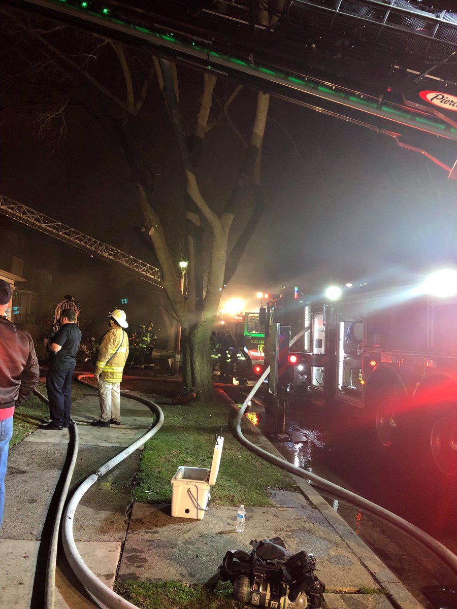 RedCrossIL's tweet image. Fire is unpredictable, you never know where or when it will strike. Today, Red Cross volunteers assisted families at five fires in the Chicago and Northern IL area, including two fires in Oak Park, where the same four volunteers assisted 7 families / 17 people.  #EndhomeFires