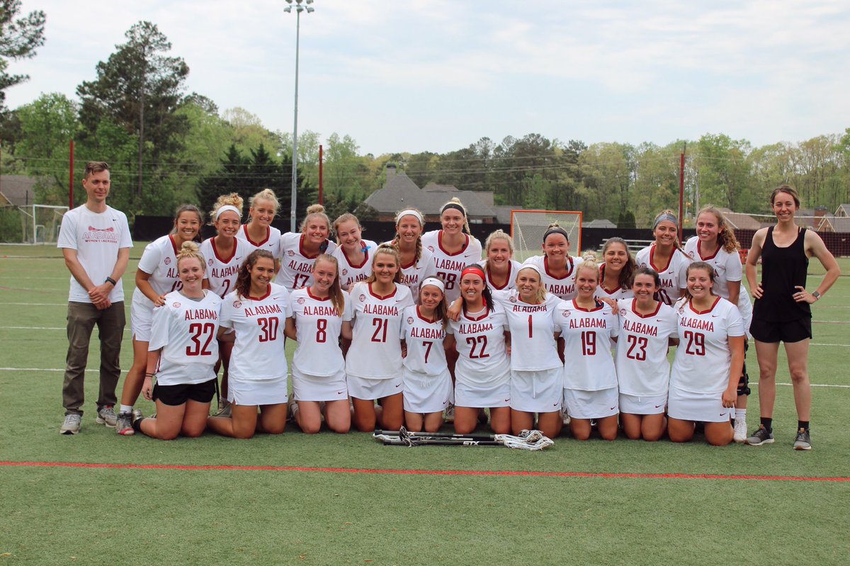 alabamawlax's tweet photo. https://t.co/eczLpZ708I