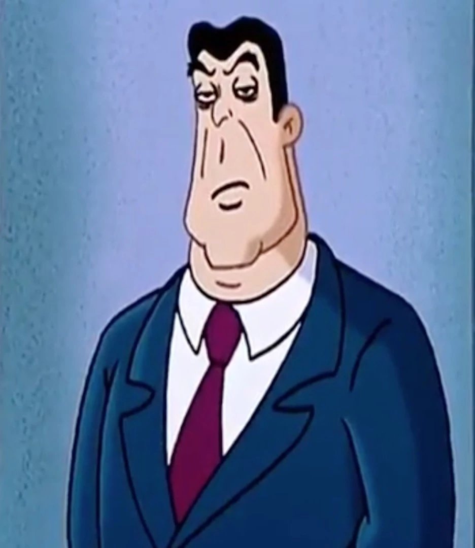 Happy 80th Birthday to Paul Sorvino, voice of Scheck! 