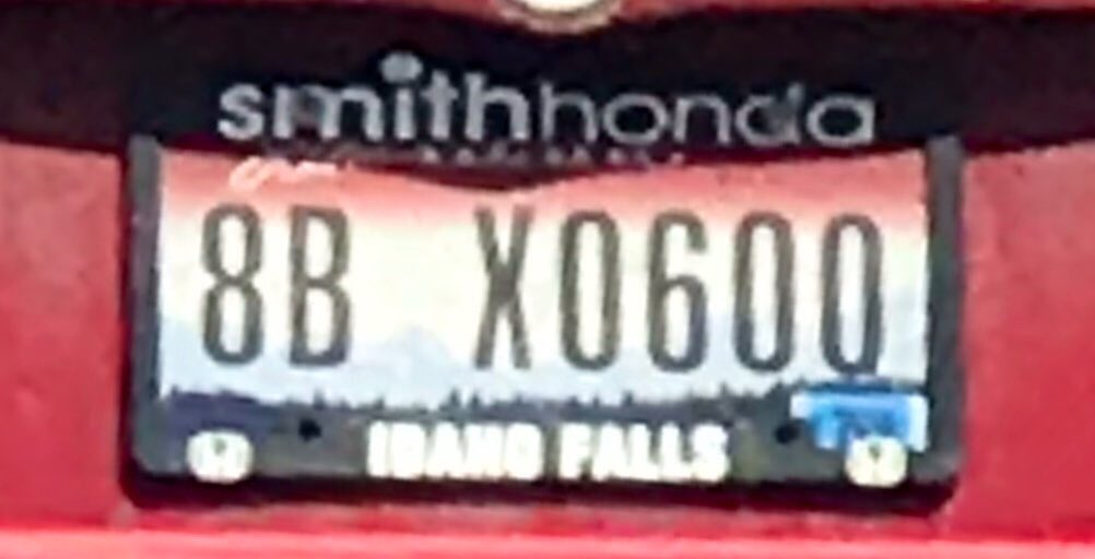 PlateCribbage tweet picture