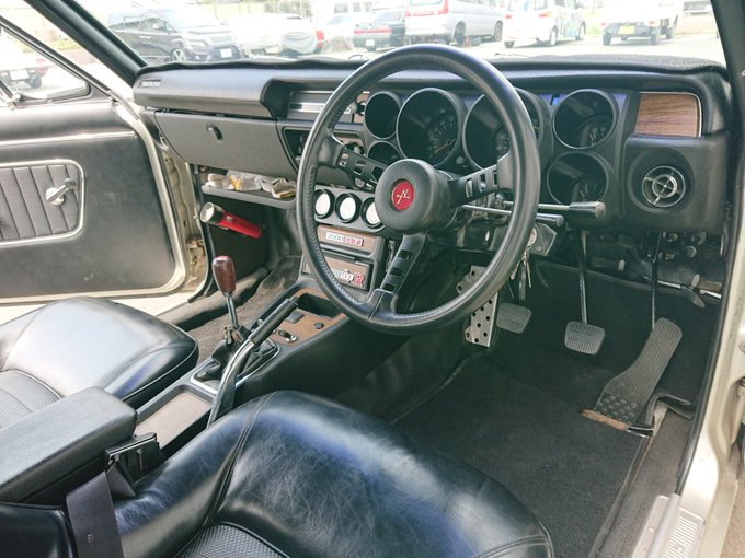 ハコスカのtwitterイラスト検索結果 ハコスカのtwitterイラスト検索結果