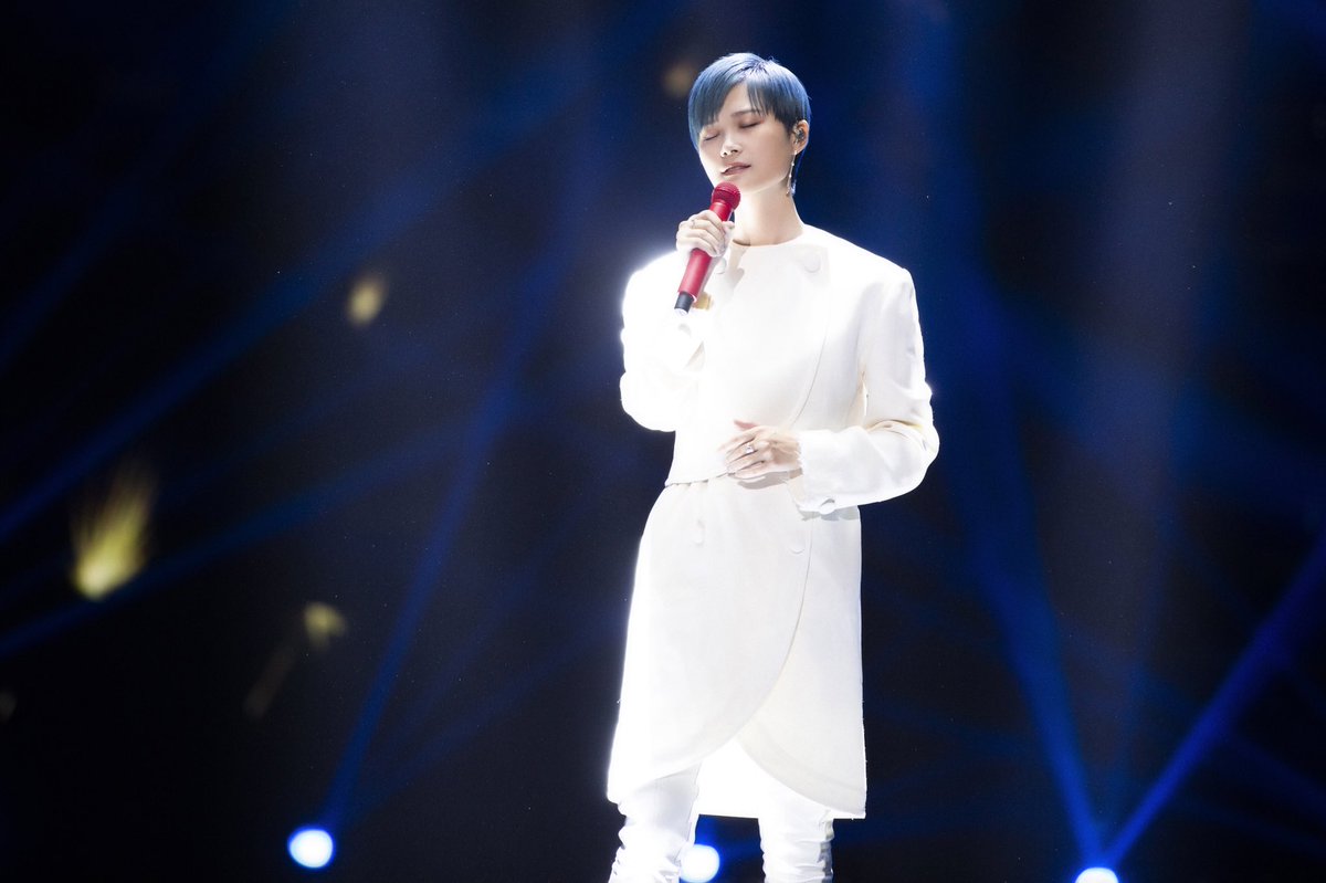 LiYuchun.Official tweet media