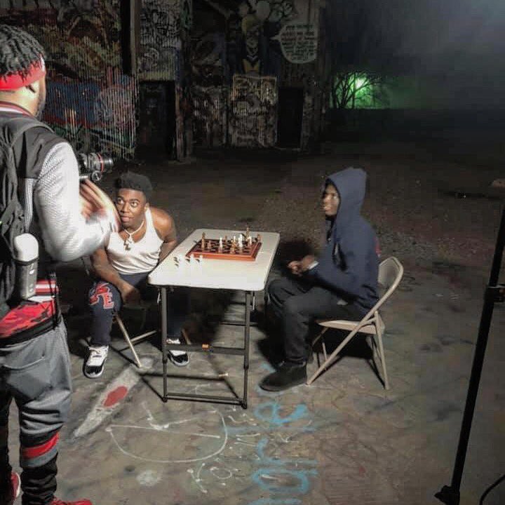 LA_Chan472's tweet photo. Big Ape Droppin 4/19 🦍💚🔥@DaRealFredoBang  my boy working no cap ‼️ https://t.co/kiUv3oMUiA