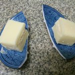 どうしてそうなった!？チーズケーキを切ろうとした結果…