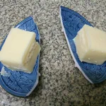 どうしてそうなった!？チーズケーキを切ろうとした結果…