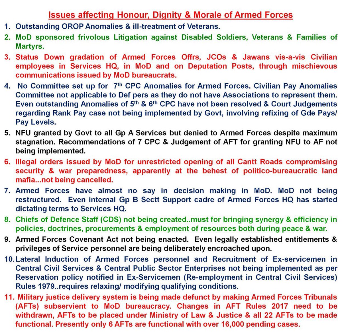 Olive Green tweet media