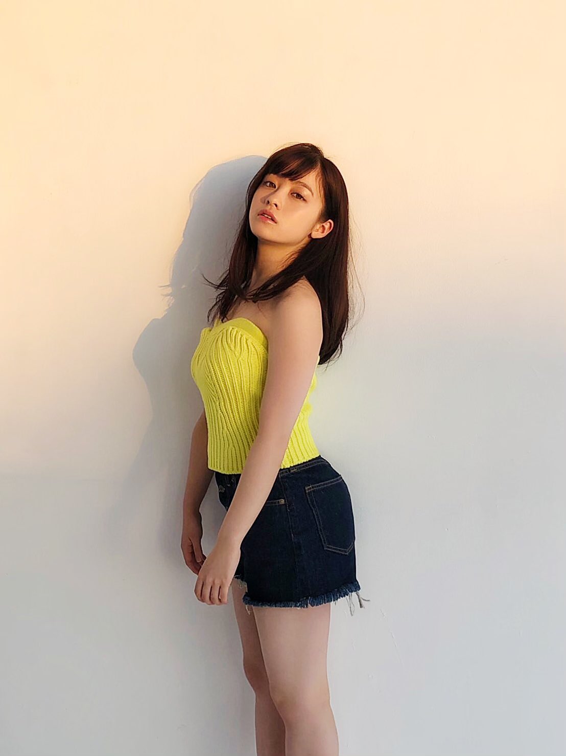 橋本環奈 on X: 