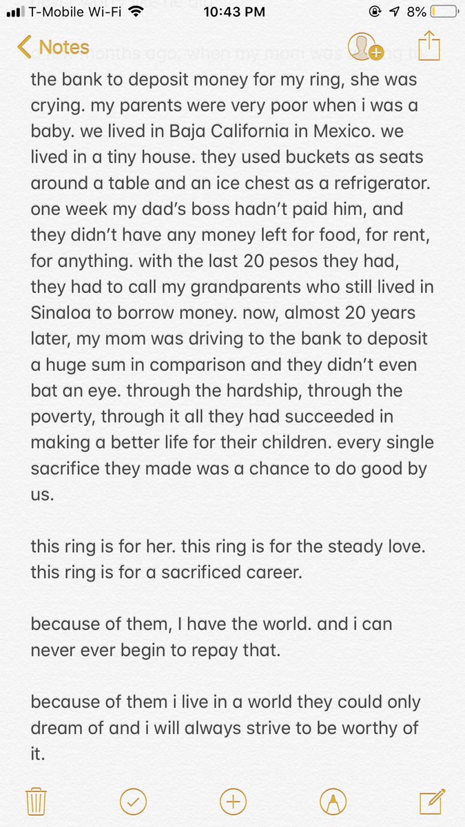 kimprobablynot's tweet photo. this is a little late but i’ve got a story for ya ags https://t.co/xwywPGupr1