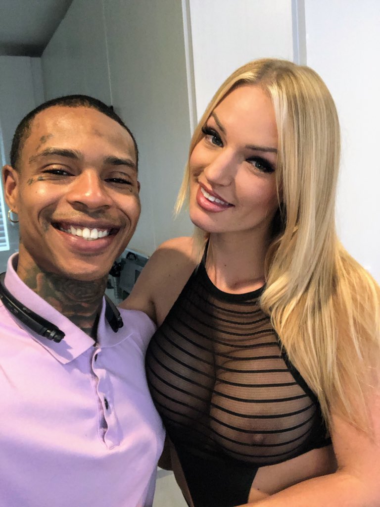 Rachael Cavalli on X: Worked with @RalphWhoren today, such a sweetie with  a big 🍆😊 t.co8Ke1arIa9V  X