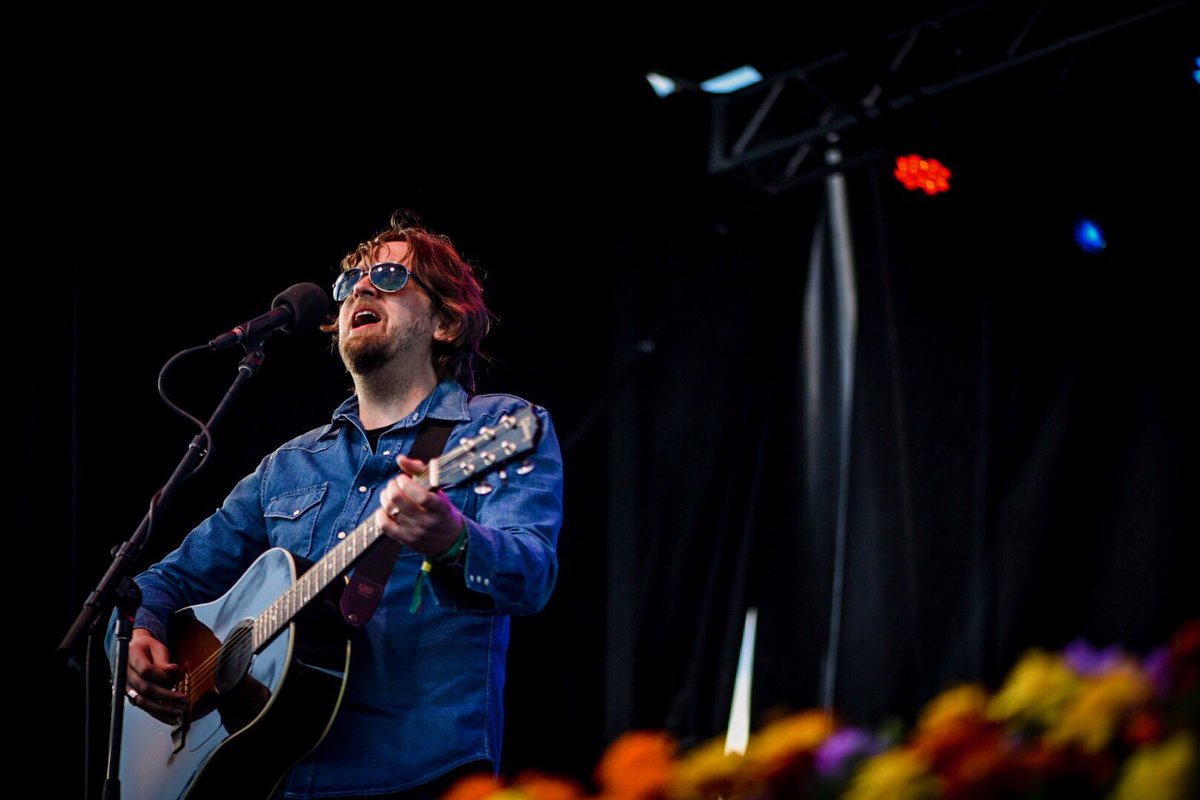 Do512's tweet image. Another fantastic day at the 32nd annual @oldsettler Music Festival with sets from @brandicarlile, @hayescarll and more | #do512 #osmf 📷 Renee Dominguez