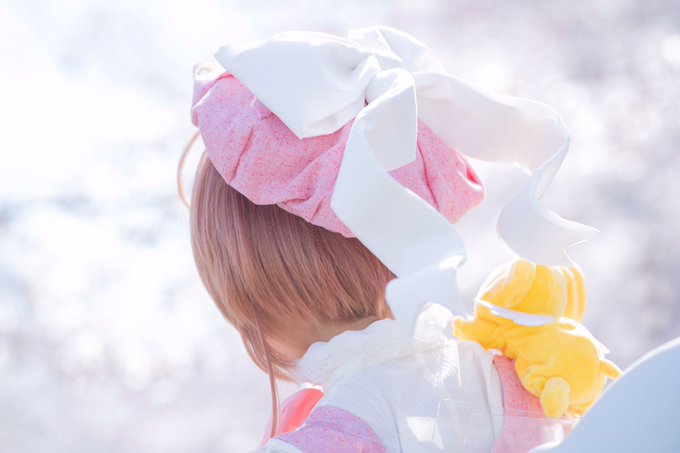 コスプレイヤーさくら提督のTwitter画像14