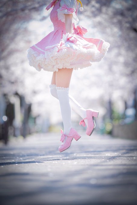 コスプレイヤーさくら提督のTwitter画像13