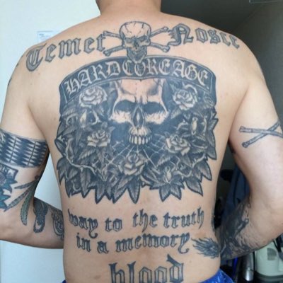 DrugTrain's tweet photo. #新しいプロフィール画像 https://t.co/E0LrxDR9cC