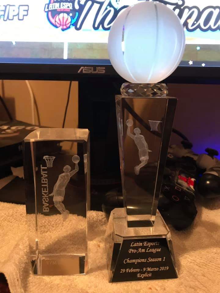 Latin Esports Pro Am League tweet media