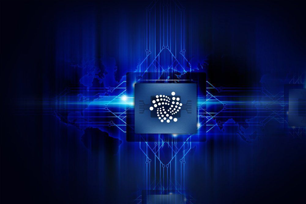 iotatokennews's tweet photo. #IOTA uses hash-based signatures instead of ECC. Not only are hash-based signatures a lot faster than ECC, but it also greatly simplifies the overall protocol. What actually makes the IOTA signature scheme #quantum-secure is the fact that it uses #Winternitz signatures. #Tangle https://t.co/tcukKjgB0c
