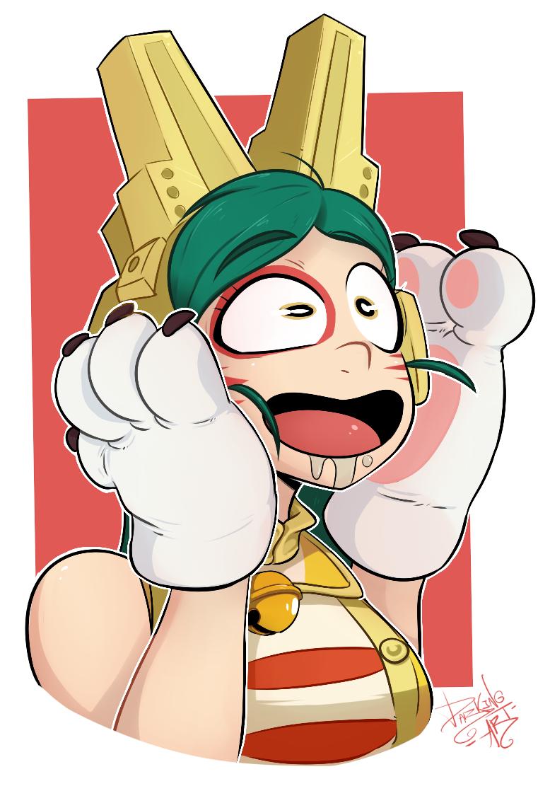 ArtDarking's tweet photo. Ragdoll!!!! https://t.co/kZYYb0TV8X