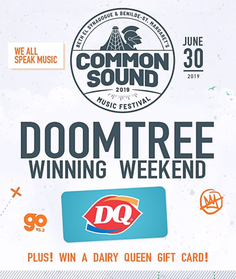 TwinCityTone's tweet photo. Iโm live on @Go953mn with @DjAdvance for the Saturday Night #GoMixShow! We have @DOOMTREE tix coming up! Listen to win! ๐๐ฅ https://t.co/8xCNNxeOGy