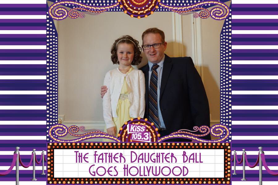 Canuck_moose's tweet photo. @kissottawa @SandraKiss1053 @chrisloveradio @amyvolume @RobbinReay @THEryanlindsay @fairmontlaurier Had a blast at our 2nd #fatherdaughterball thanks for a great time! https://t.co/KNBNe7Sb8w