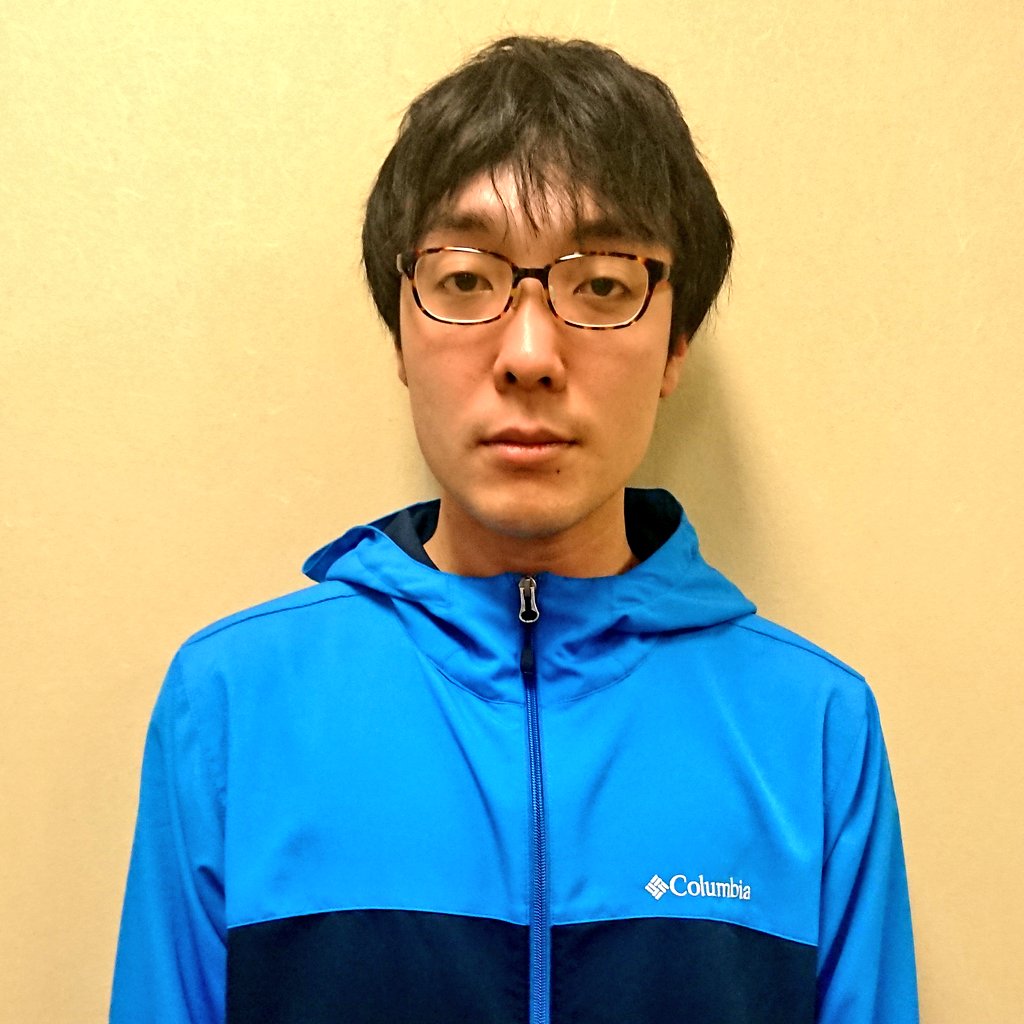 ট ইট র 劇団貴社の記者は汽車で帰社 客演さん紹介 本日は藤原頼長を演じてくれます 中村亘さんのご紹介です キシャは初参加 理系 男子がごりごりの文系芝居に挑戦してくれます 既に稽古場で 気持ち悪い と絶賛されている中村さんの頼長 ぜひお楽しみ