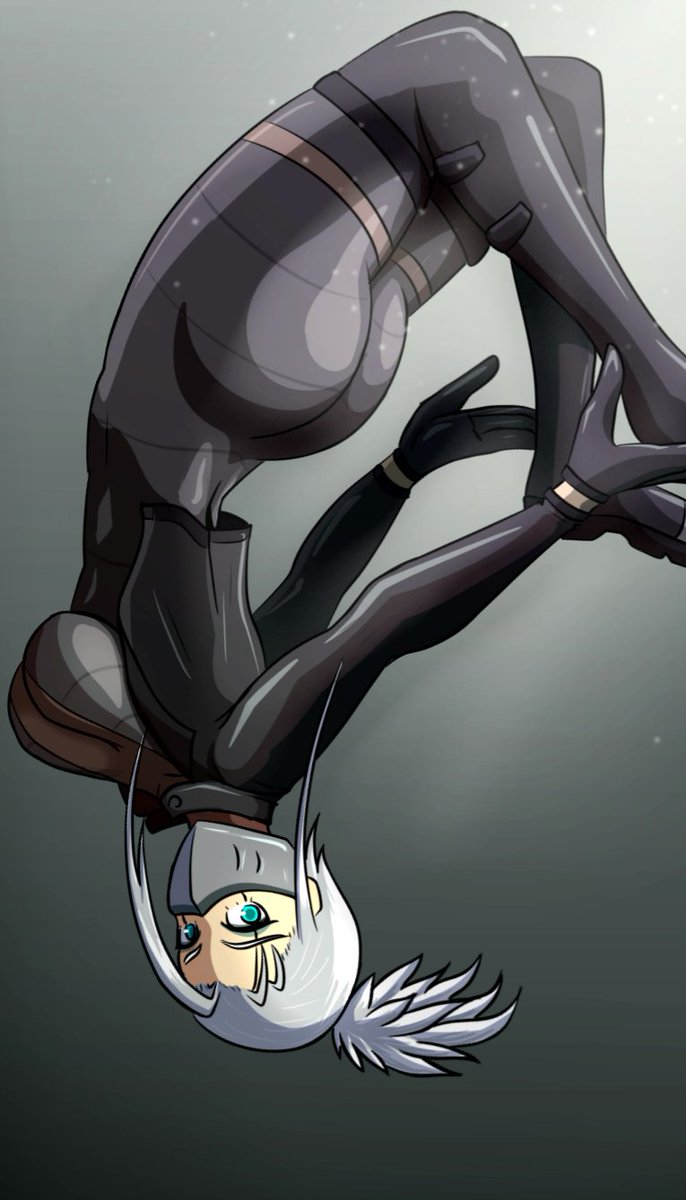 Boogeym74050873's tweet photo. Dibujo de Morphiel con el que estoy muy satisfecho.. espero les guste ^^
#praisethebooty #angel #morphiel #fusion #sexy #sexygirl #ecchidrawing #latex #leather #milf #art #digitalart #myart #boogeyman #morphiel https://t.co/qJEYBD6YY7