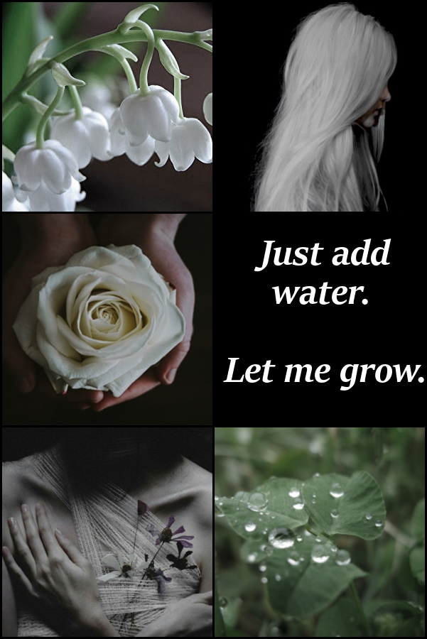 "I... I don't want to be a Hero... I just want to be me..."

🔷Name: Ash Ruarc
🔷Nickname: Arc
🔷Quirk: Overgrowth
🔷Class: 3-C
🔷OC
🔷Serious/Crack
🔷Non Lewd

〔 ↻ + ♥︎ 〕

#BNHARP #MHARP #MVRP

🔷Check Thread for More Info🔷