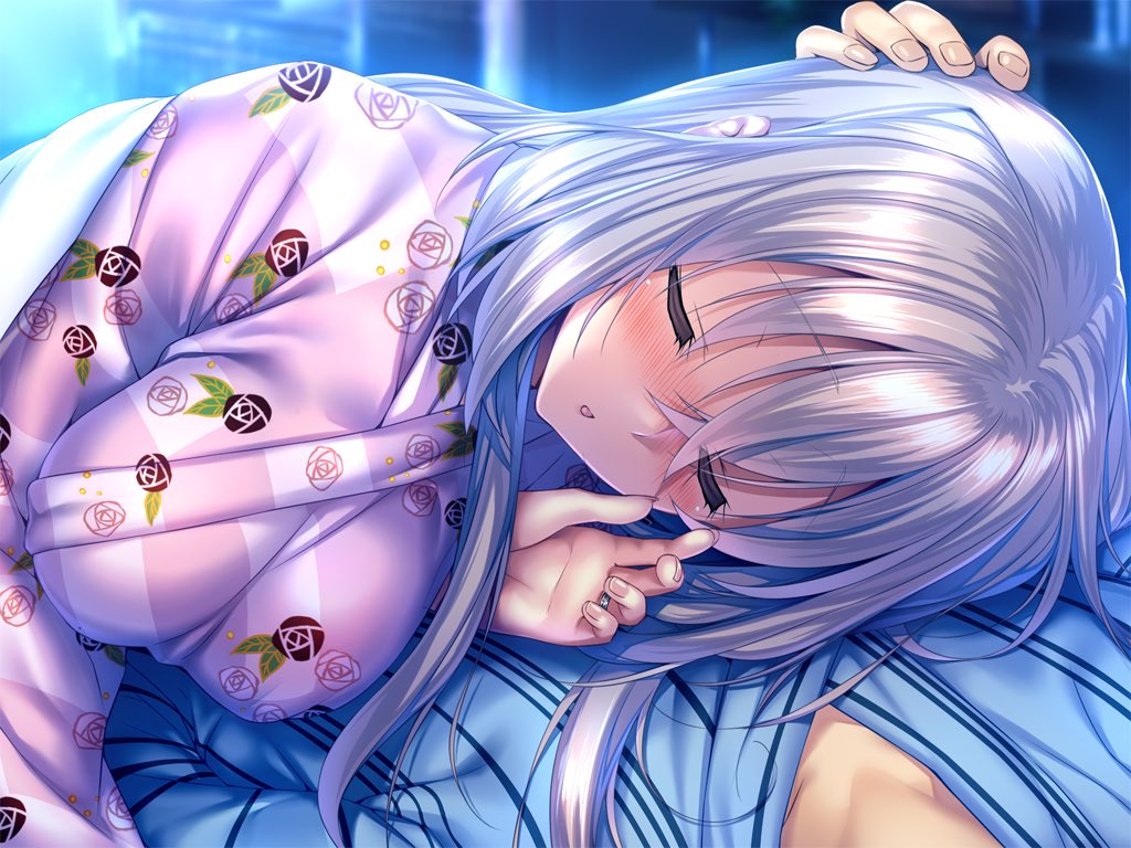 硯川・e・涙香 エロ