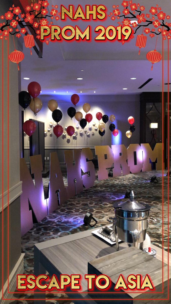 J_Renee_Page's tweet image. Prom was everything! 😍😍😍 #morepicstocome #NAEscapeToAsia