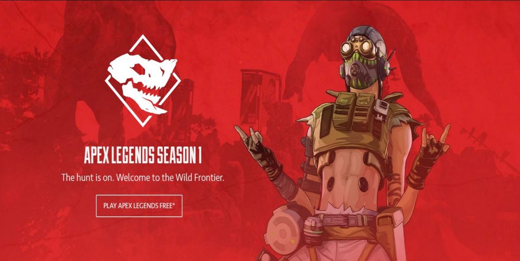 .<a href="/PlayApex/">Apex Legends</a> is maintained its place amongst the top streamed games on <a href="/Twitch/">Twitch</a>. How are they attempting to stay on top? By creating their very own season structure. 

More: bit.ly/2UgPtjZ

#Apexlegends