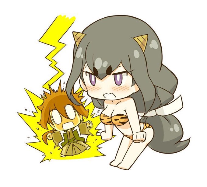 小松姫のtwitterイラスト検索結果 古い順