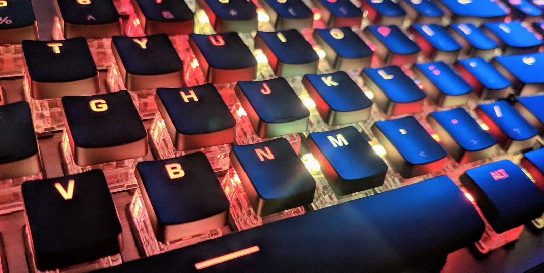 Looking to upgrade your computer? Want more out of your keyboard? Check out @elizadice's review of @ROCCAT Vulcan 120 AIMO Keyboard. It might just be what you're looking for! 

Read: bit.ly/2KJKAAO

#TechReview
#esports