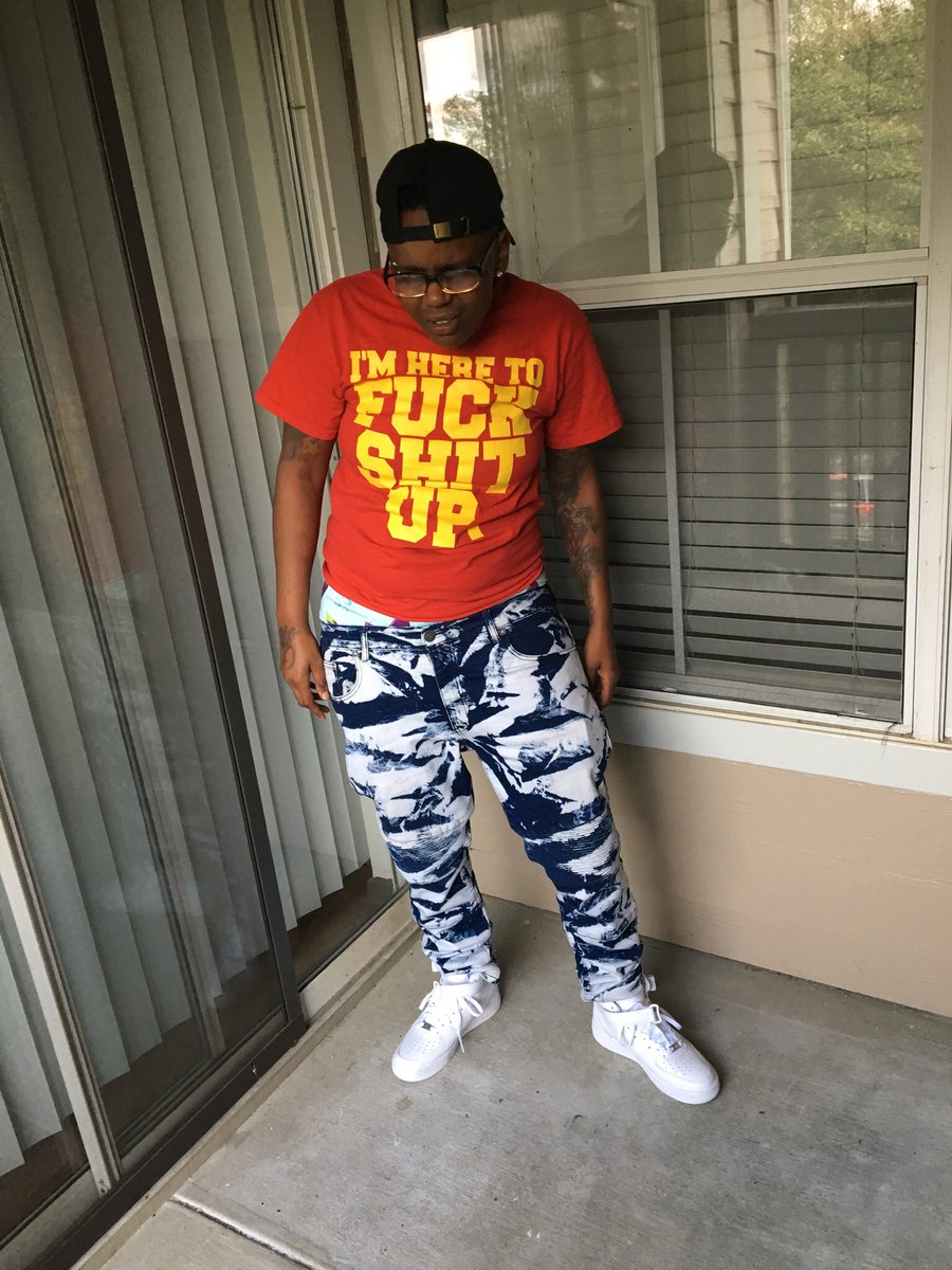 _jitty74's tweet photo. I Heard Dem Pussy Niggas Mad At Dat Nigga "Reckless Jayy" But FUCK Yo Opinion😈🖕🏾
This Be My REAL Facial Expression🤣🤷🏾♂️
#FuckYoThoughts
#ImSingle 🤪😎 https://t.co/gViutxIOKo