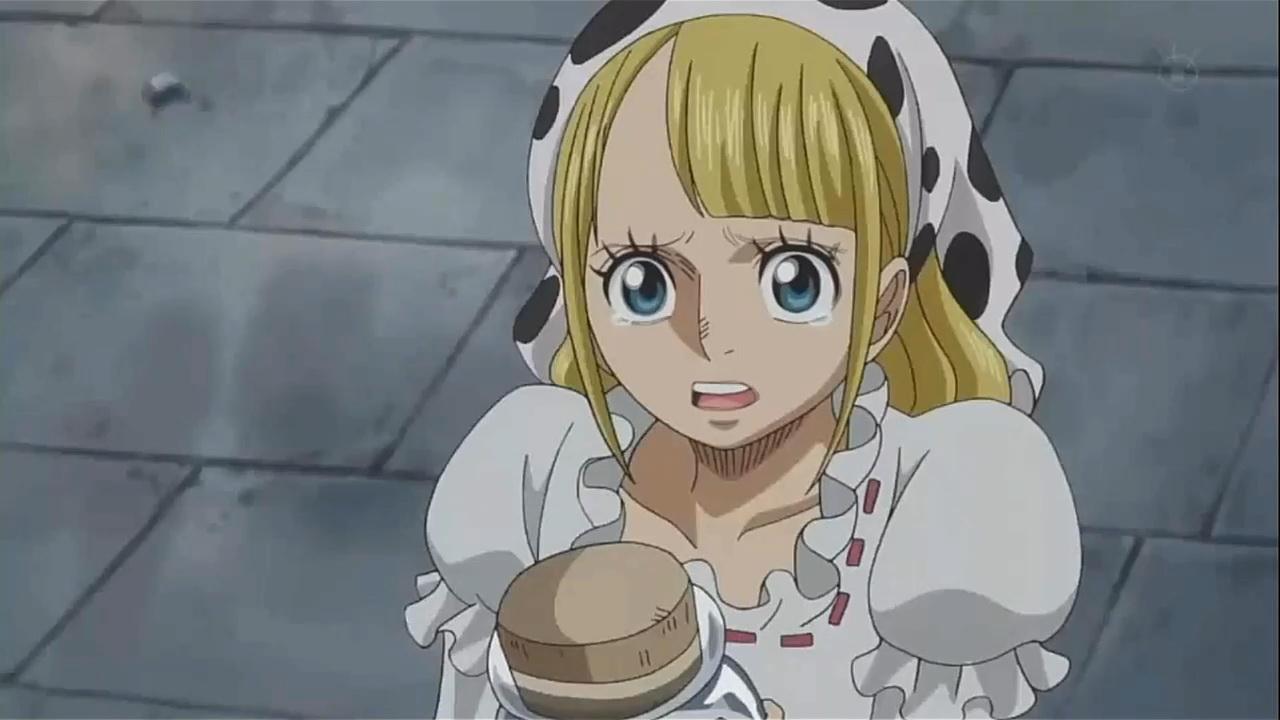 Ace (female version)  One piece ace, One piece manga, One piece anime