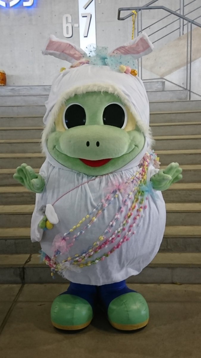 うさぎとたまご