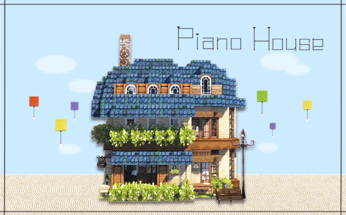 Mecchan マイクラブロガー On Twitter マインクラフトのブログ Mecchan マイクラブロガー On Twitter マインクラフトのブログ