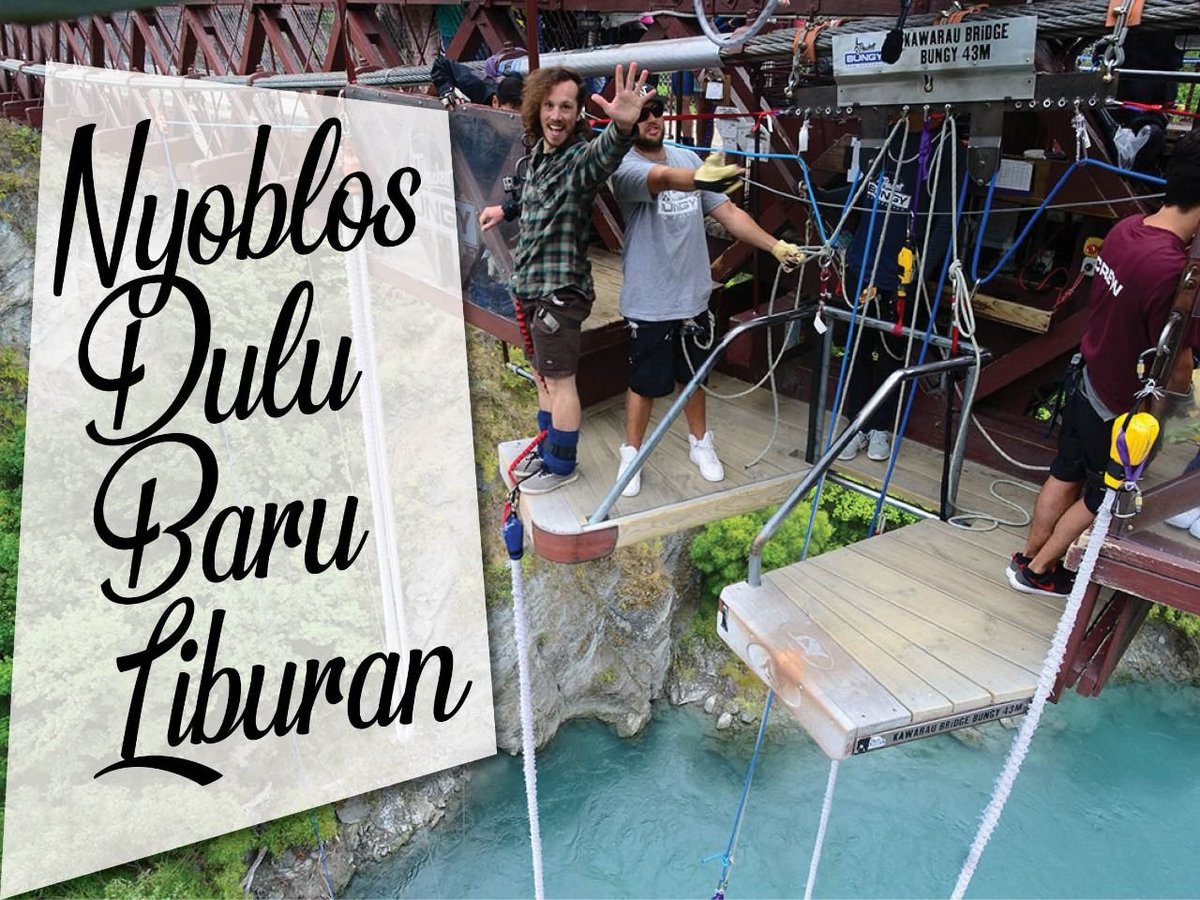 GiliSunan01's tweet photo. #NyoblosDuluBaruLiburan  ketempat ini bersama keluarga tercinta https://t.co/8w2VTz4qGT