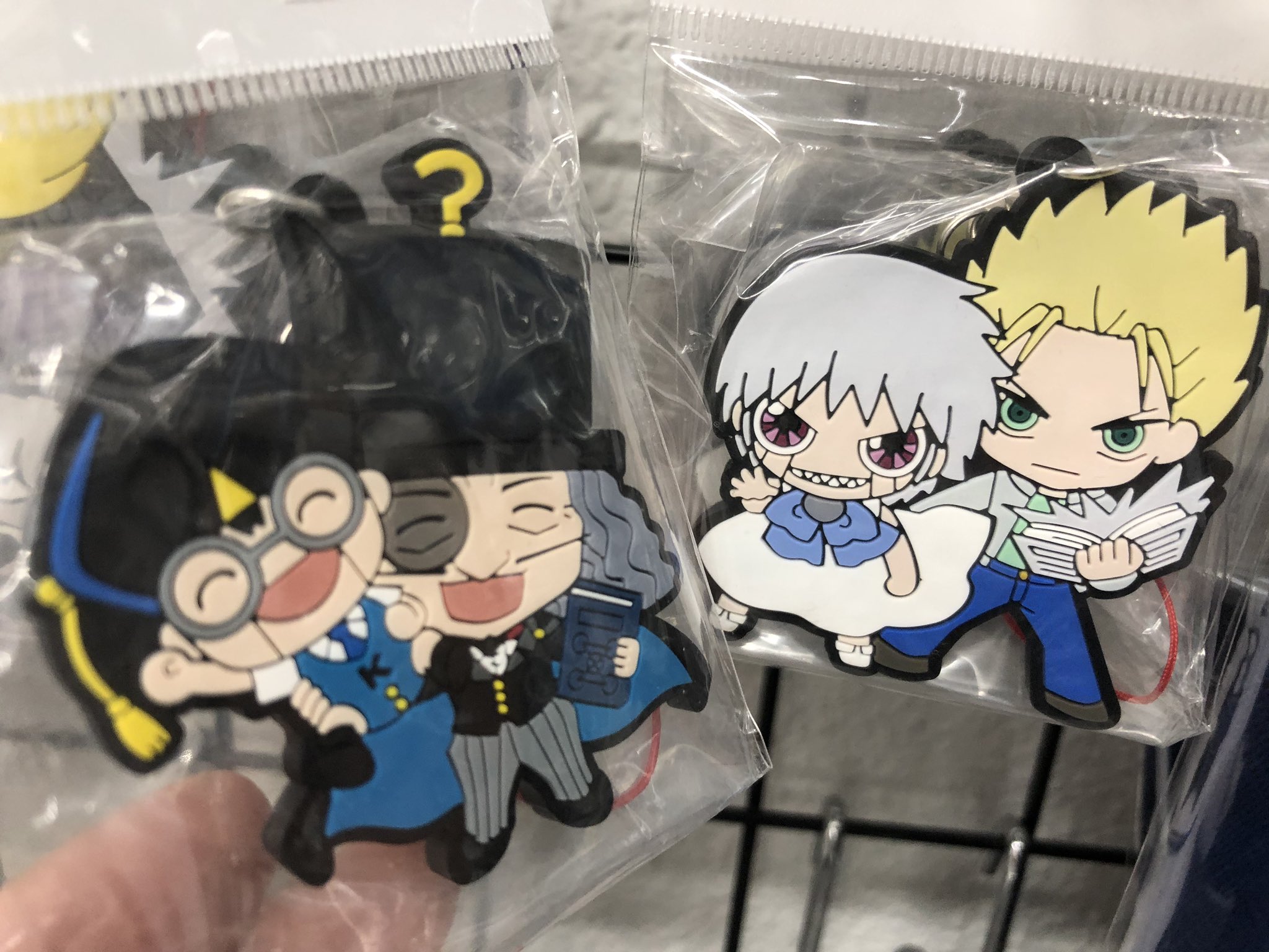 K Books キャラ館 少年まんが コーナー 取り扱い紹介 金色のガッシュ アプリも稼働している 金色のガッシュ はアニメ館にて展開しております 買取も募集中ですので ぜひご利用下さいませ٩ ๑owo๑ ۶ Kbooks アニメ館 池袋 ガッシュ