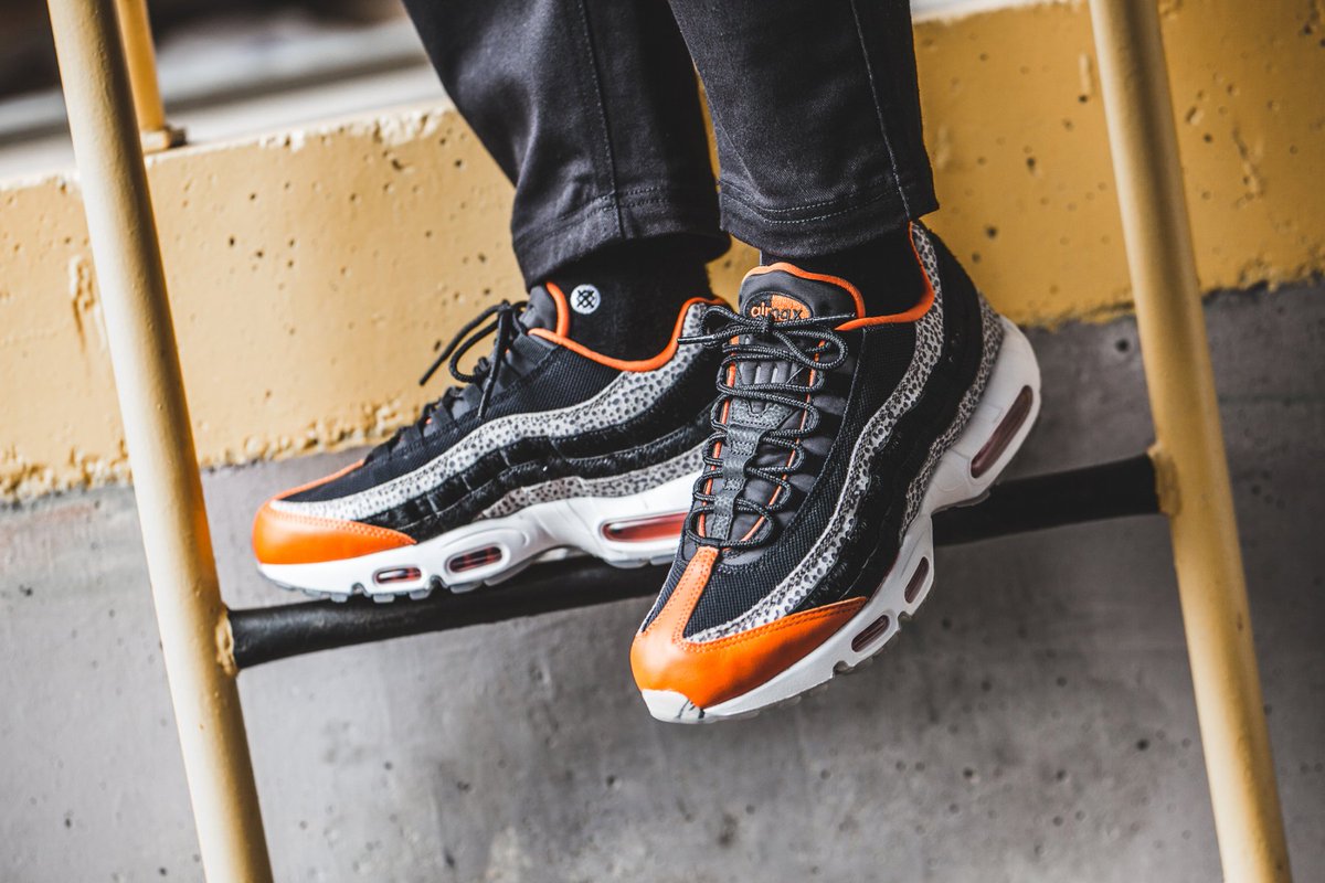 air max 95 safari keep rippin stop slippin