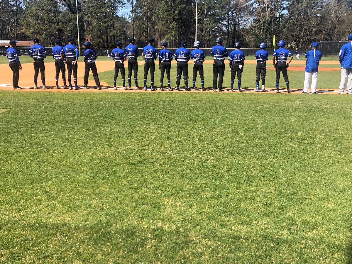 KelceyWhite5's tweet photo. Westlake JV baseball now (15-2)and winning both games of the JV Tournament hosted by Westlake....Now 10 consecutive victories. Tournament results Westlake 2-0, Campbell 2-0, M. Jackson 0-2, Mays 0-2... https://t.co/I5yRW0rI0b